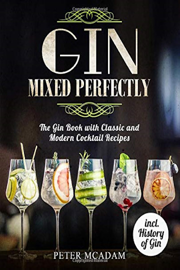 Gin lover gift ideas