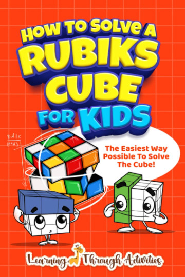 Fun gifts for child in hospital, Rubiks Cube gift ideas delivered