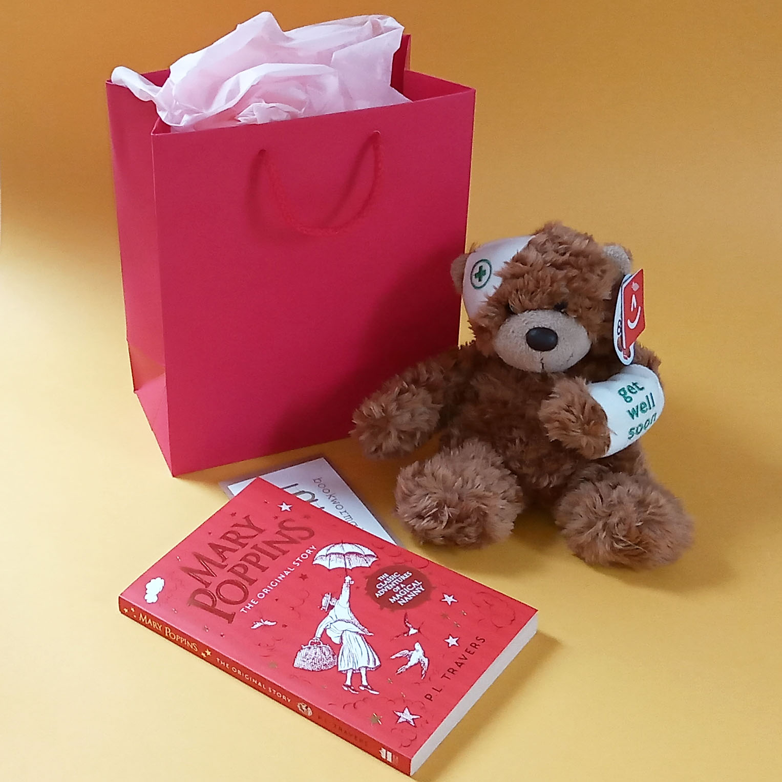 Hospital gift ideas for little girls