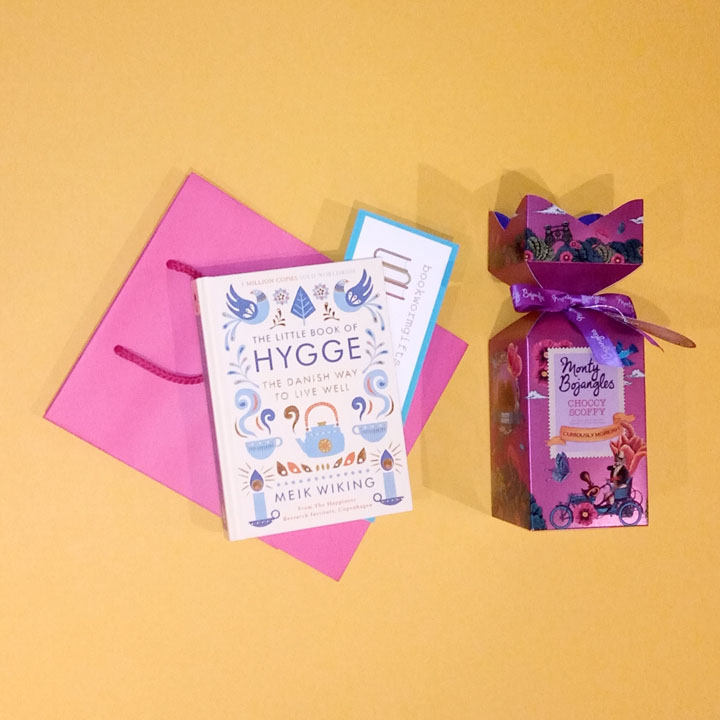 Hygge gift ideas UK delivery