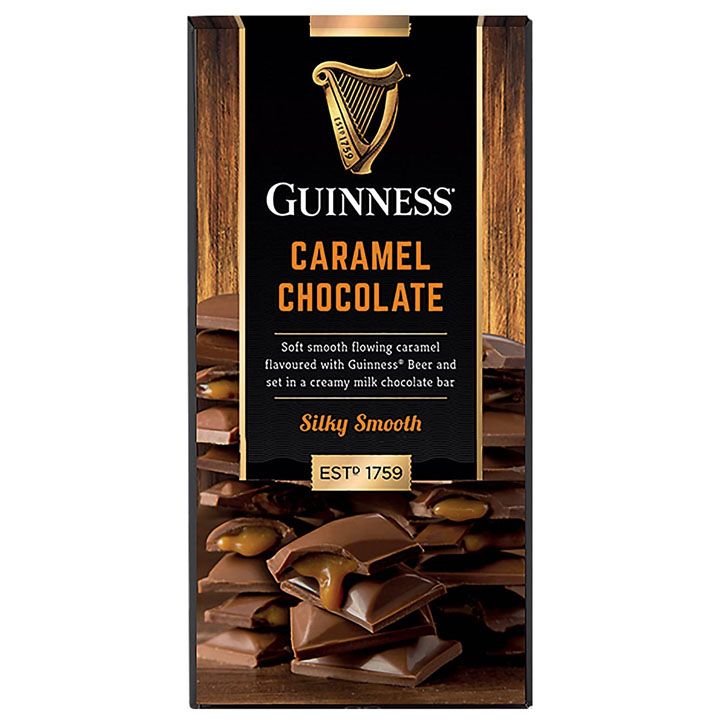 Guiness gifts for him UK