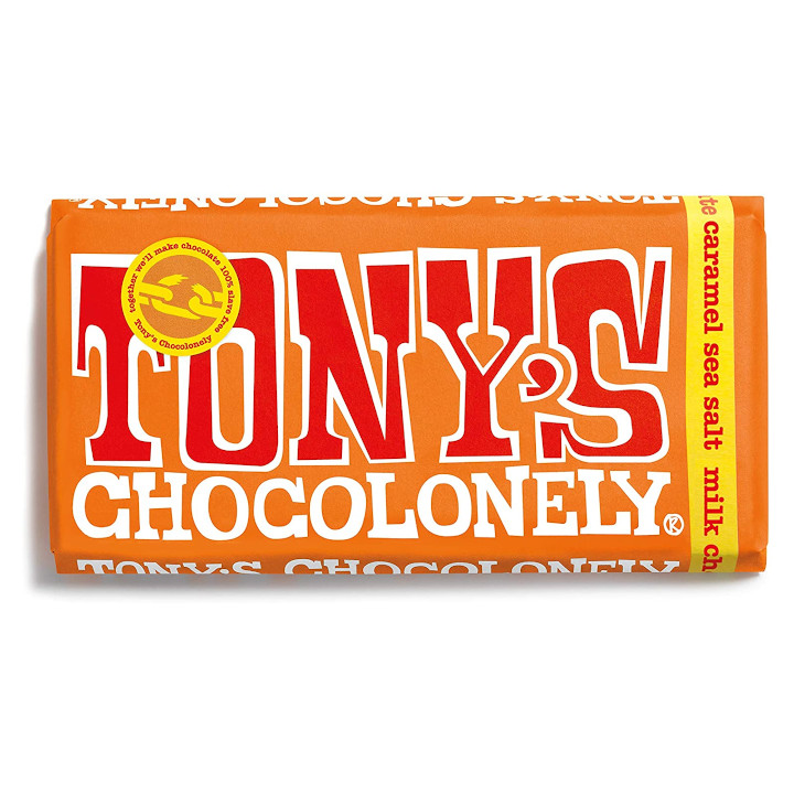 Tonys chocolate gifts for men